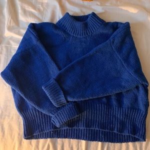 babaa jumper no. 15 in winterskies
